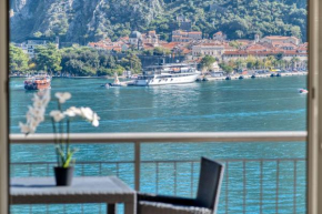 Kotor Vista Seaview apartment by MN Property